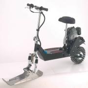 ROLLER SNOW SCOOTER (GENERAL ROADS AVAILABLE) (SNOW ROLLER SCOOTER (ALLGEMEINE Straßen vorhanden))