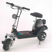 Gasoline Mini Scooter (Gasoline Mini Scooter)