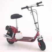 GAS MINI SCOOTER
