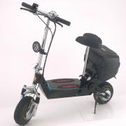 ELECTRIC MINI SCOOTER (MINI ELECTRIC SCOOTER)