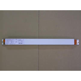 T5 Fluorescent-electric ballast (Fluorescentes T5-ballast électrique)