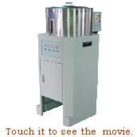 Garlic Allium Peeler Machine (Чеснок Allium Овощечистка машины)