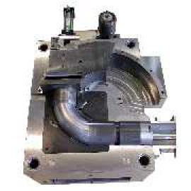 Injection mold (Moule à injection)
