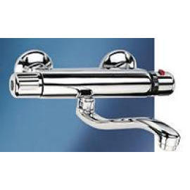 Thermostat Faucet (Thermostat Faucet)