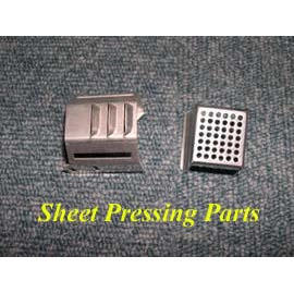 Sheet Pressing Parts (Fiche Pressing Pièces)