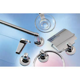 Bathroom Accessory Star Series (Bathroom Accessory Star Series)