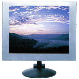 15`` LCD Monitor (15``ЖК-монитор)