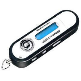 MP3 Player (Lecteur MP3)