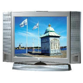 20`` LCD TV