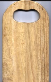 CUTTING BOARD (COUPE DU CONSEIL)
