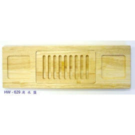 GATHER WATER TRAY (Collecter l`eau PLATEAU)