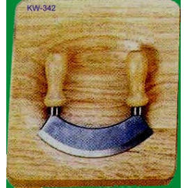 CHEESE CUTTING SET