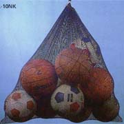 Ball Carrying Net (Бал Балансовая нетто)