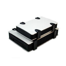 5.25``/3.5    External Enclosure Case (5.25``/3.5    External Enclosure Case)