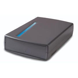 3.5    / 5.25    External Enclosure Case