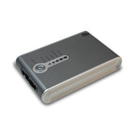 USB 2.0 OTG HDD Case (USB 2.0 OTG HDD дело)