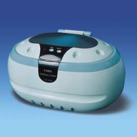 ULTRASONIC CLEANER (УЛЬТРАЗВУКОВАЯ ОЧИСТКА)