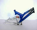 SUSPENSION FRAME (SUSPENSION FRAME)