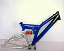 SUSPENSION FRAME (SUSPENSION FRAME)