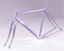 STEEL FRAME/FORK (STEEL FRAME/FORK)