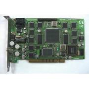 PV151 4 to 16 ch Digtal Video Color Quad Processer PCI Card (PV151 4 to 16 ch Digtal Video Color Quad Processer PCI Card)