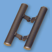 Alum Door Handles (Alum Poignées)