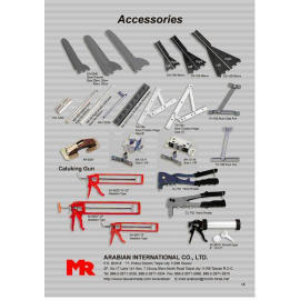 ACCESSORIES (АКСЕССУАРЫ)