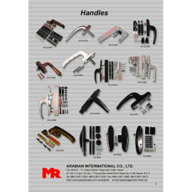 HANDLES (HANDLES)