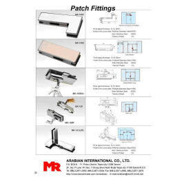 PATCH FITTINGS (PATCH FITTINGS)