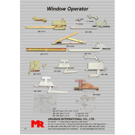 WINDOWS OPERATOR (WINDOWS OPERATOR)
