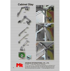 CABINET STAY (ARMOIRE DE SÉJOUR)