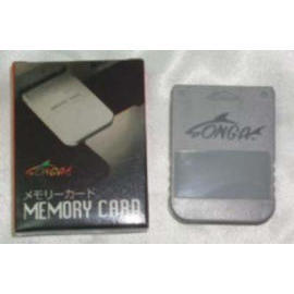 MEMORY CARD (КАРТЫ ПАМЯТИ)