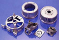 Air compressors and generator parts (Воздушные компрессоры и запасные части для генераторов)