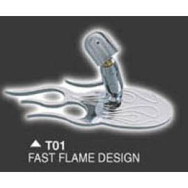 Billet Mirror (Billet Mirror)