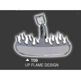 Billet Mirror (Billet Mirror)