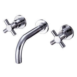 A-286 Basin Faucet (A 86 Смеситель бассейне)