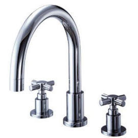 A-792-3Bath Faucet (A-792-3bath Robinet)
