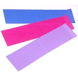 Latex Aerobic Band (Latex Aerobic Band)