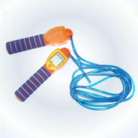 Innovative Skip Rope with Digital Monitor (Innovative Skip Rope with Digital Monitor)