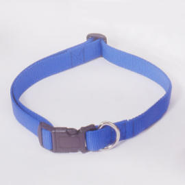 Adjustable Dog Collar with Therapeutic Magnets (Adjustable Dog Collar with Therapeutic Magnets)