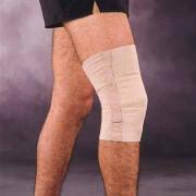 Bio-Magnetic Knee Support with Magnetic Therapy (Bio-Knee Support magnétique avec Magnetic Therapy)
