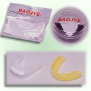 Washable Mouth Pieces for Various Sports Uses (Моющиеся Рот пьесы для использования различных видов спорта)