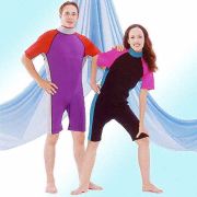 Windsurfing Sports Apparel/Sportswear Suit Made of Neoprene (Windsurfen Sportbekleidung / Sportswear Anzug aus Neopren)