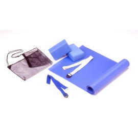 First-Rate Yoga Kit Made from Durable Materials (First-Rate Yoga Kit Made from Durable Materials)