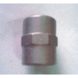 Metal Parts (Pièces métalliques)