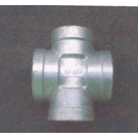 Metal Parts (Pièces métalliques)