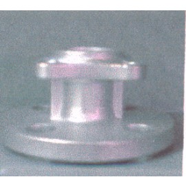 Metal Parts (Pièces métalliques)