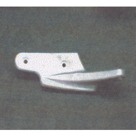Metal Parts (Pièces métalliques)