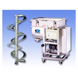 Powder and Liquid Mixer (Poudre et de liquide Mixer)