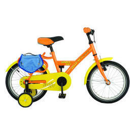 Kid`s Bike (Kid`s Bike)